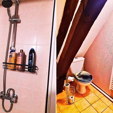 L'Authentique - Appartement Cosy En Hyper Centre Beauvais Ngoại thất bức ảnh