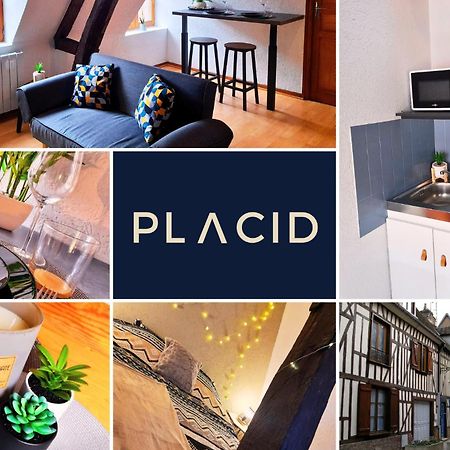 L'Authentique - Appartement Cosy En Hyper Centre Beauvais Ngoại thất bức ảnh